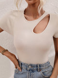 Luna Slash Top