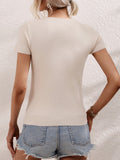 Luna Slash Top