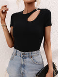 Luna Slash Top