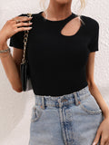 Luna Slash Top