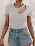 Luna Slash Top