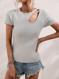 Luna Slash Top