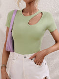 Luna Slash Top