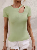 Luna Slash Top