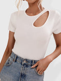 Luna Slash Top