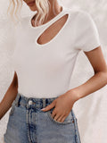 Luna Slash Top
