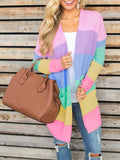 Luna Couleur Women's Cardigan