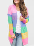 Luna Couleur Women's Cardigan