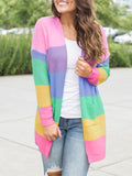 Luna Couleur Women's Cardigan
