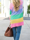 Luna Couleur Women's Cardigan