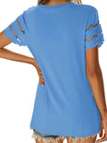 Luna Haut Women's Top