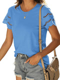 Luna Haut Women's Top