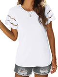 Luna Haut Women's Top