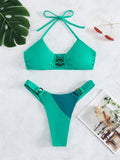 Luna Colour Match Bikini