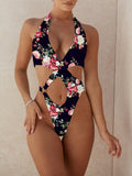 Luna Ring One Piece Swimwear
