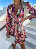 Luna Luxe Biz Dress