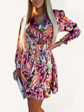 Luna Luxe Biz Dress