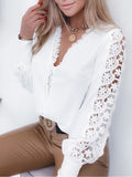 Luna Floral Sleeve Blouse