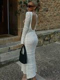 Luna White Cover Up