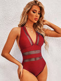 Luna Linda Swimsuit