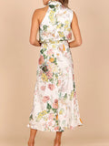 Luna Luxe Sway Dress