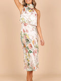 Luna Luxe Sway Dress