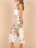 Luna Luxe Sway Dress