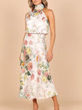 Luna Luxe Sway Dress