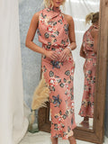 Luna Luxe Sway Dress