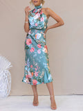 Luna Luxe Sway Dress