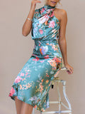 Luna Luxe Sway Dress