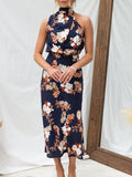 Luna Luxe Sway Dress