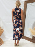 Luna Luxe Sway Dress