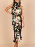 Luna Luxe Sway Dress