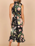 Luna Luxe Sway Dress