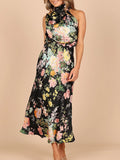 Luna Luxe Sway Dress