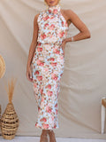 Luna Luxe Sway Dress