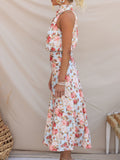 Luna Luxe Sway Dress