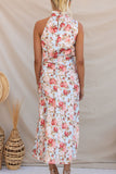Luna Luxe Sway Dress