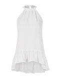 Luna Babydoll Dress