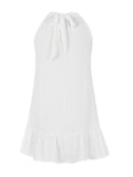 Luna Babydoll Dress