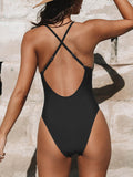 Luna Muse One Piece Swimsuit