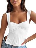 Luna Retro Top