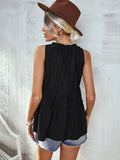 Luna Alice A-Shape Top