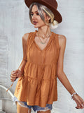 Luna Alice A-Shape Top