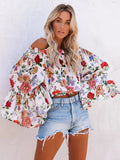 Luna Bell Top