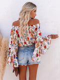 Luna Bell Top