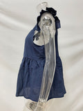 Luna Babydoll Top