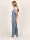 Luna Oversized Jumpsuit