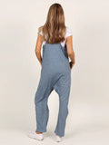 Luna Oversized Jumpsuit